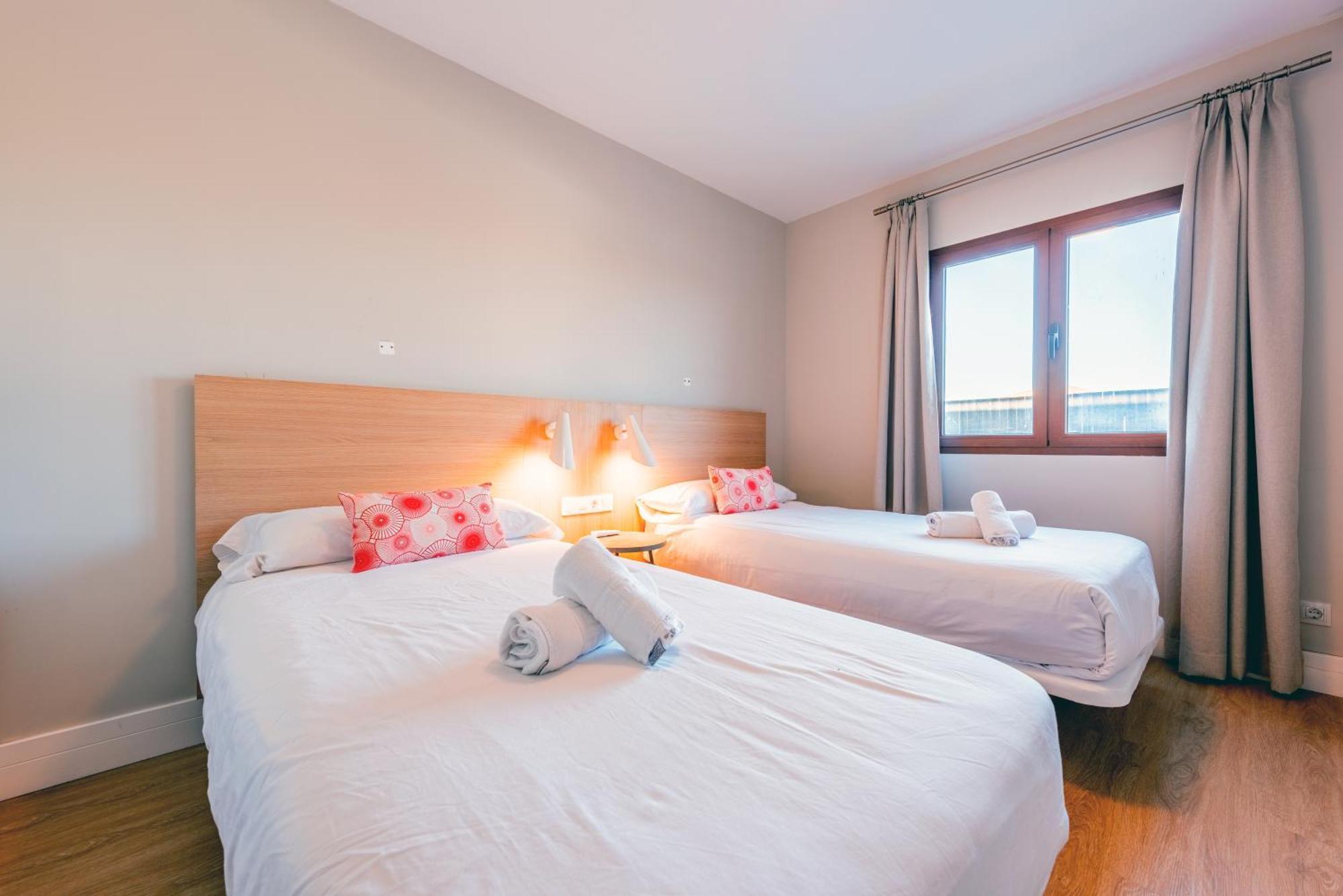 Ereza Villas Alicia Caleta De Fuste Zewnętrze zdjęcie