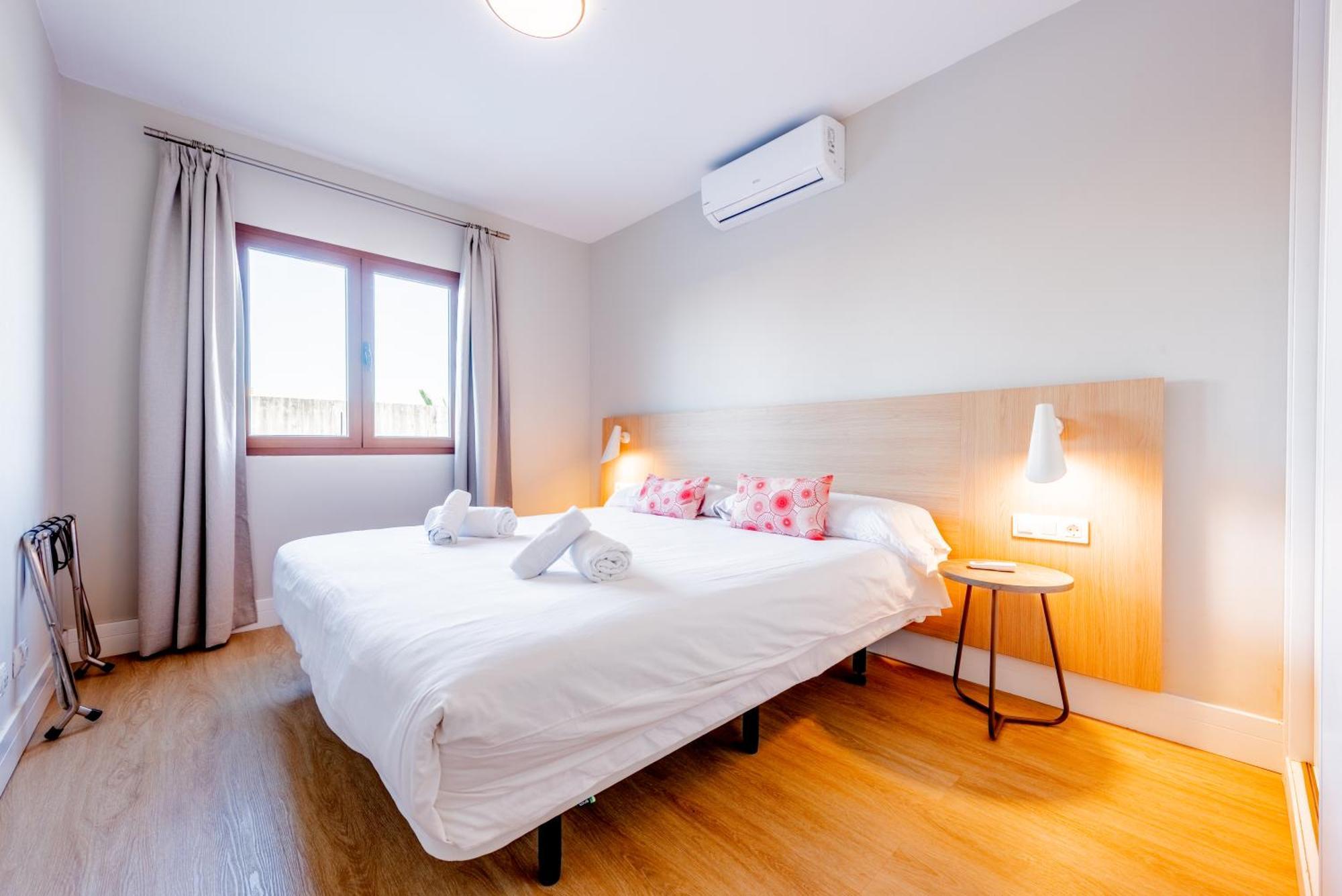 Ereza Villas Alicia Caleta De Fuste Zewnętrze zdjęcie