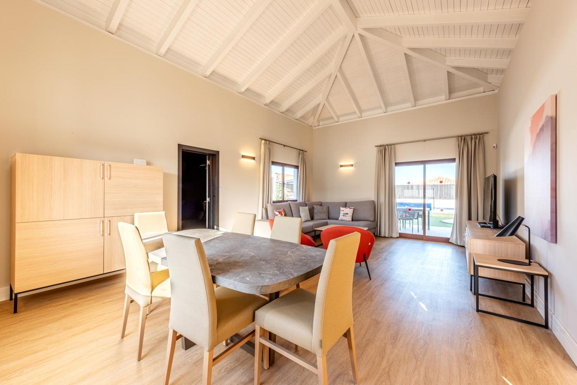 Ereza Villas Alicia Caleta De Fuste Zewnętrze zdjęcie