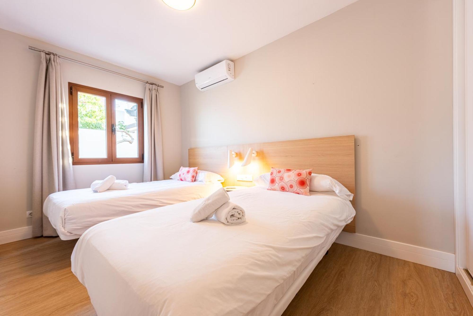Ereza Villas Alicia Caleta De Fuste Zewnętrze zdjęcie